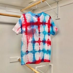 Tie Dye Tee